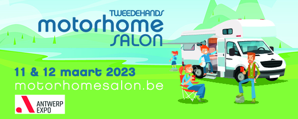 Motorhomesalon 2023
